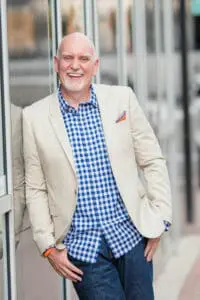 Chester Elton NEXT LEVEL SPEAKERS Leadership Experte und Autor