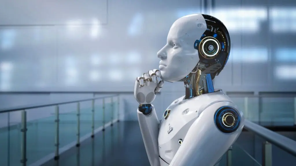Topic AI Artificial Intelligence and Technology NEXT LEVEL SPEAKERS