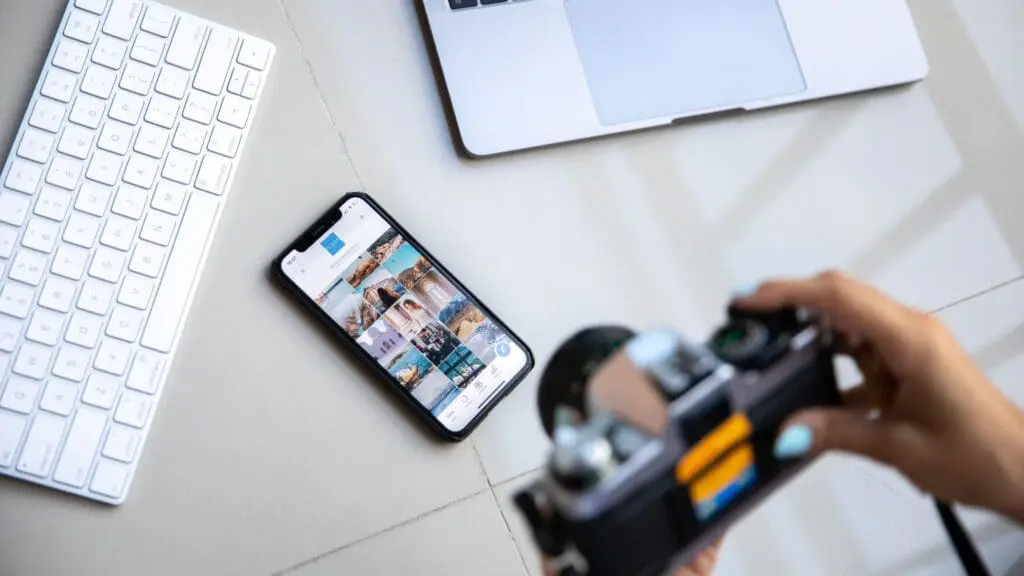 Topic Social Media and Influencer Marketing NEXT LEVEL SPEAKERS