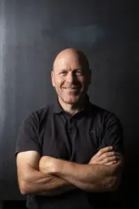 Didier Cuche NEXT LEVEL SPEAKERS ehemaliger Schweizer Skirennfahrer, Marken- & Sportbotschafter