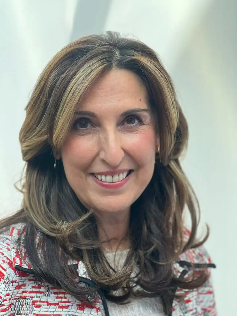 Inma Martinez NEXT LEVEL SPEAKERS Digital Pioneer in Artificial Intelligence & Future Technologies