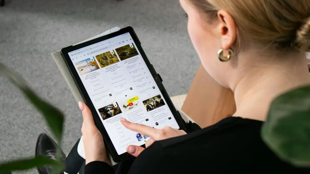 Service LinkedIn Marketing - NEXT LEVEL SPEAKERS