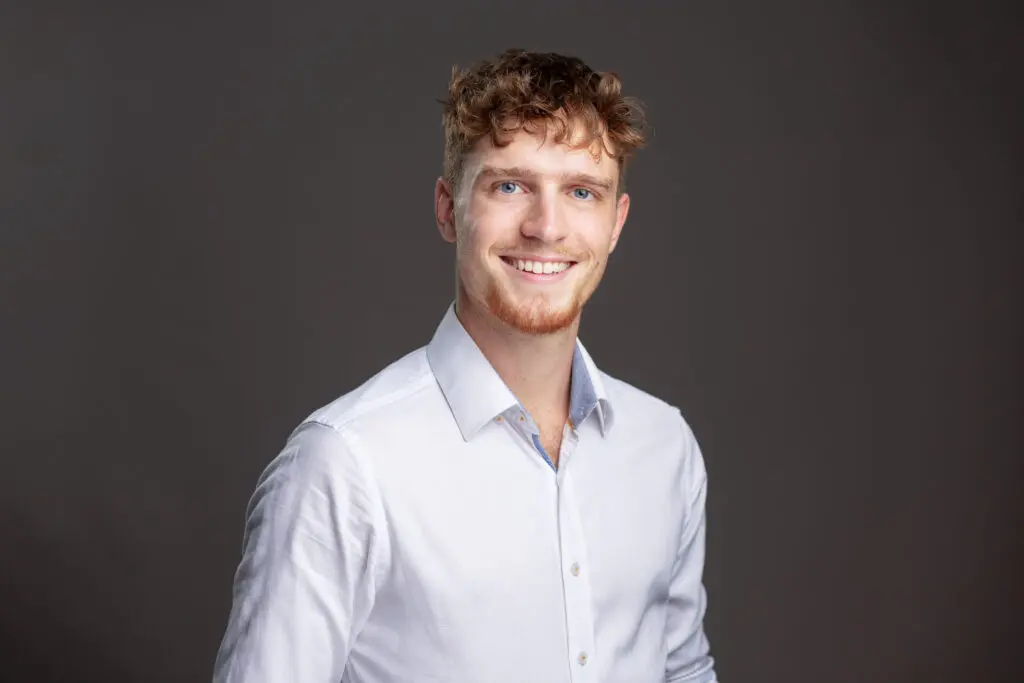 Lukas Haitzmann NEXT LEVEL SPEAKERS Adventurer, Entrepreneur & Three-times Guinness World Record holder