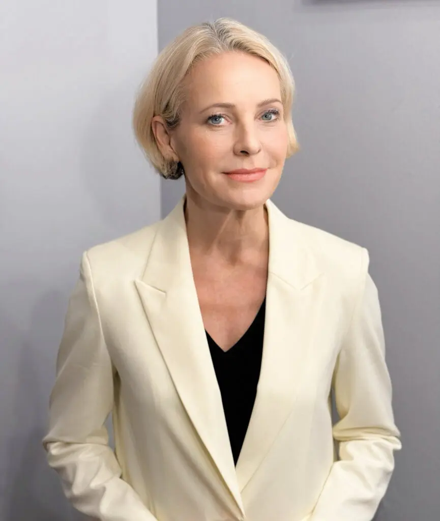 Miriam Meckel NEXT LEVEL SPEAKERS Expert on Artificial Intelligence, Ethics, Communication & Storytelling