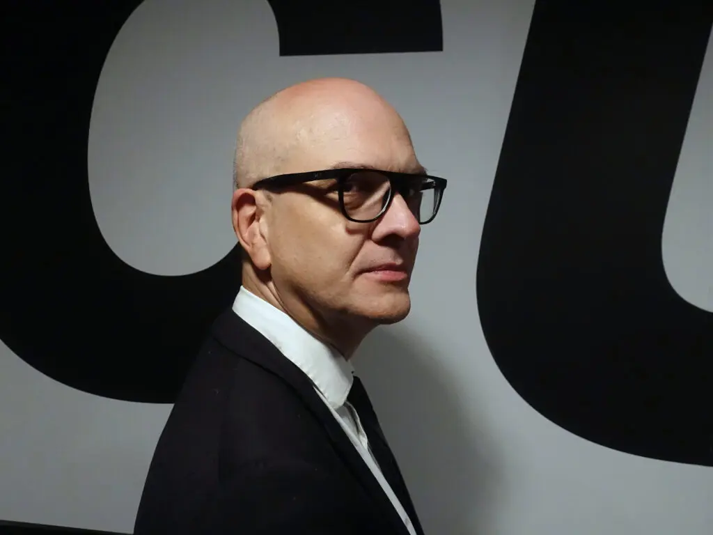 Boris Eldagsen NEXT LEVEL SPEAKERS German photographer AI pioneer & creative expert