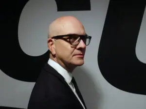 Boris Eldagsen NEXT LEVEL SPEAKERS German photographer AI pioneer & creative expert