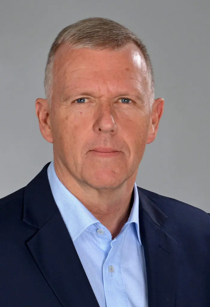 Erich Vad NEXT LEVEL SPEAKERS Brigade-General a.D. - Universitaetslehrer - Publizist - Unternehmensberater
