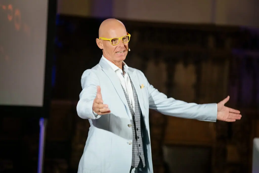 Frank Astor NEXT LEVEL SPEAKERS Success creator, Coach, Trainer, Visionary and Keynote Speaker for Digitalization and AI
