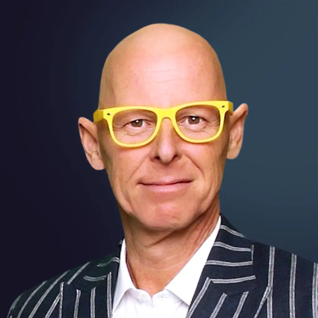 Frank Astor NEXT LEVEL SPEAKERS Success creator, Coach, Trainer, Visionary and Keynote Speaker for Digitalization and AI