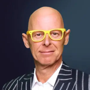 Frank Astor NEXT LEVEL SPEAKERS Success creator, Coach, Trainer, Visionary and Keynote Speaker for Digitalization and AI