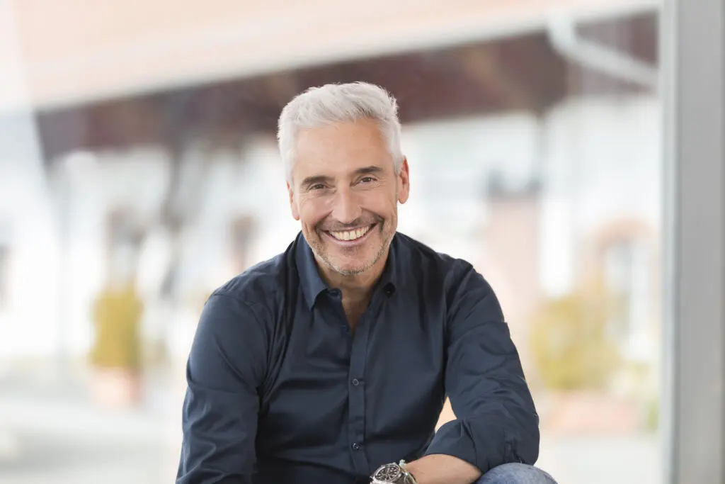 Gerd Wirtz NEXT LEVEL SPEAKERS Neurophysiologe, Experte Digital Health & Zukunftsmedizin