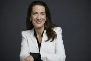 Katja Unkel NEXT LEVEL SPEAKERS Expert in leadership and resilience