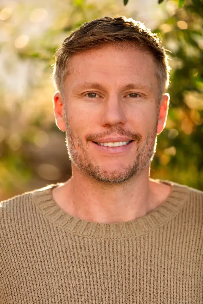 Christian Lell NEXT LEVEL SPEAKERS Mind Expert for High Performance & Athlete Mentor