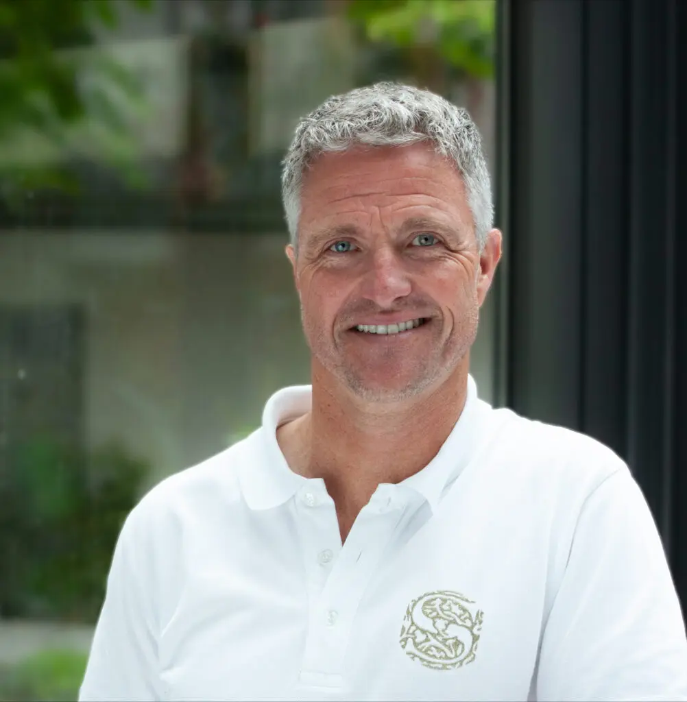 Ralf Schumacher NEXT LEVEL SPEAKERS Former German Formula 1 driver, entrepreneur, television expert