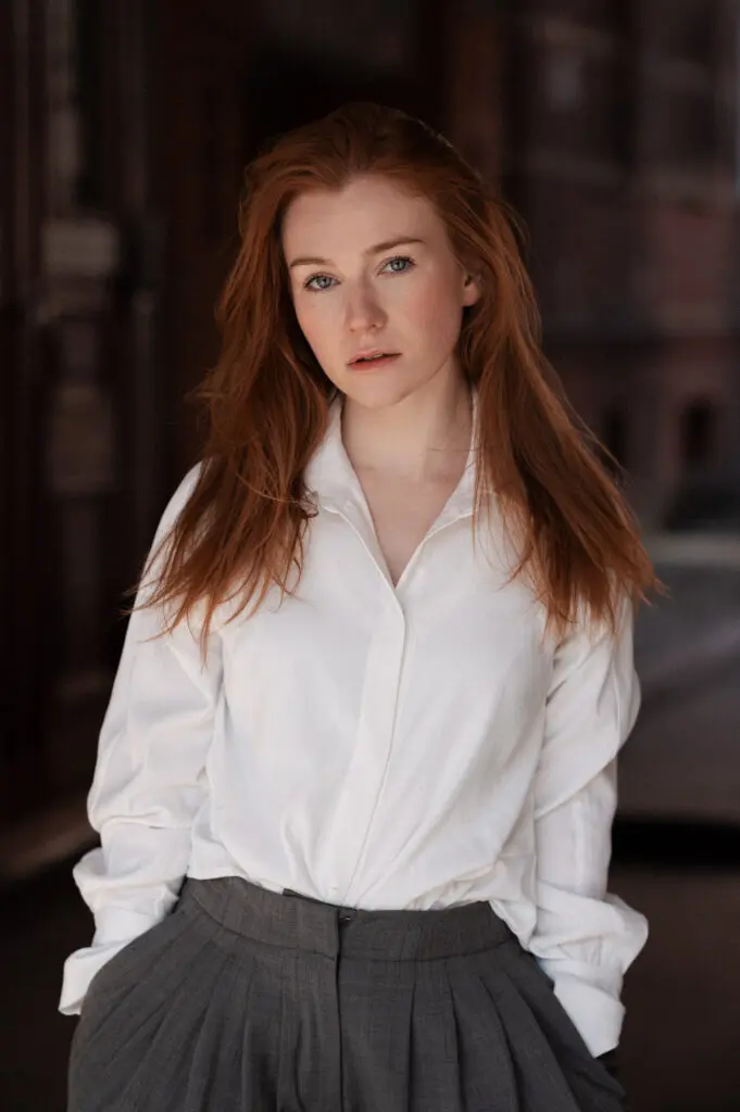 Franziska Brandmeier NEXT LEVEL SPEAKERS Futurist, Neuroscientist, Mental Health Expert