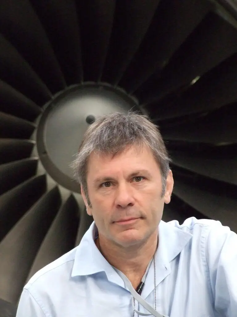 Bruce Dickinson Next Level Speakers Lead Singer Iron Maiden, Pilot, Business Angel, Entrepreneur & Creative Business Thinker