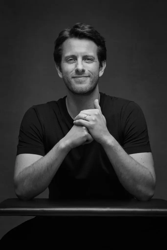 Chris Heemskerk Next Level Speakers Expert on Innovation, Ex-Apple & Ex-Google Innovation Labs, USA