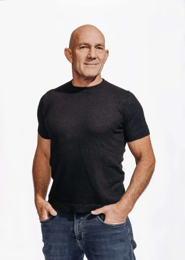 John Foley Next Nevel Speakers Expert of building High Performance Teams, Blue Angels Pilot