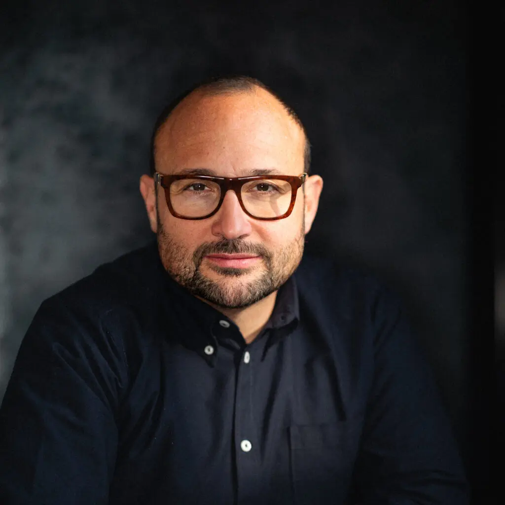 Nick Jankel Next Level Speakers Futurist & Thought Leader on Innovation, Future Leadership, AI & Business Transformation