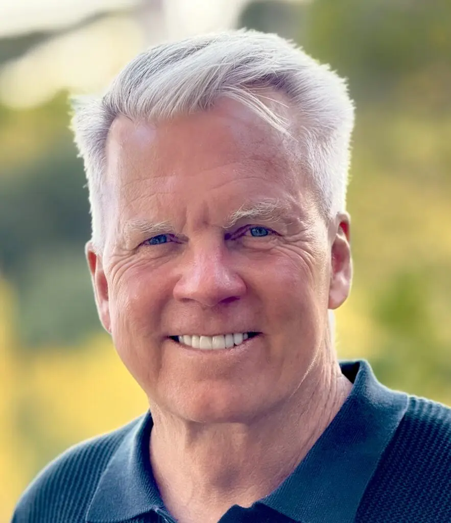 Ron Johnson Next Level Speakers Retail visionary, Founder of the Apple Stores & Innovation expert