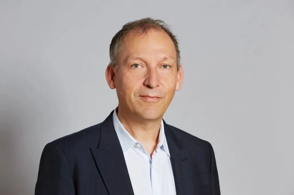 Thomas H. Zurbuchen Next Level Speakers Astrophysicist, Head of Space ETH Zurich