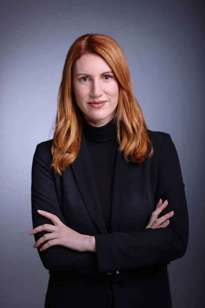 Zoe Fragou Next Level Speakers Expert in moderne Leadership & Growth Mindset