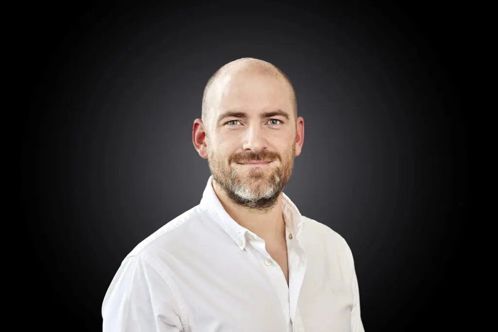 Sven Göth Next Level Speakers The Business Futurist & Podcast Host „CEO 500 - Nobody is Closer"