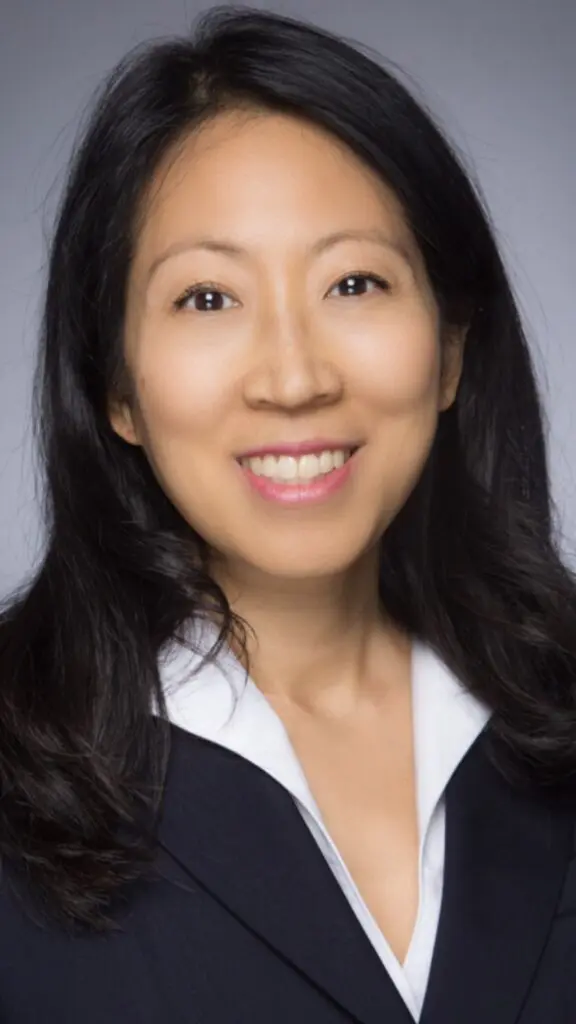 Cornelia Choe Next Level Speakers CEO The Leaders Alliance, Führungsexpertin, Investorin & Board Member