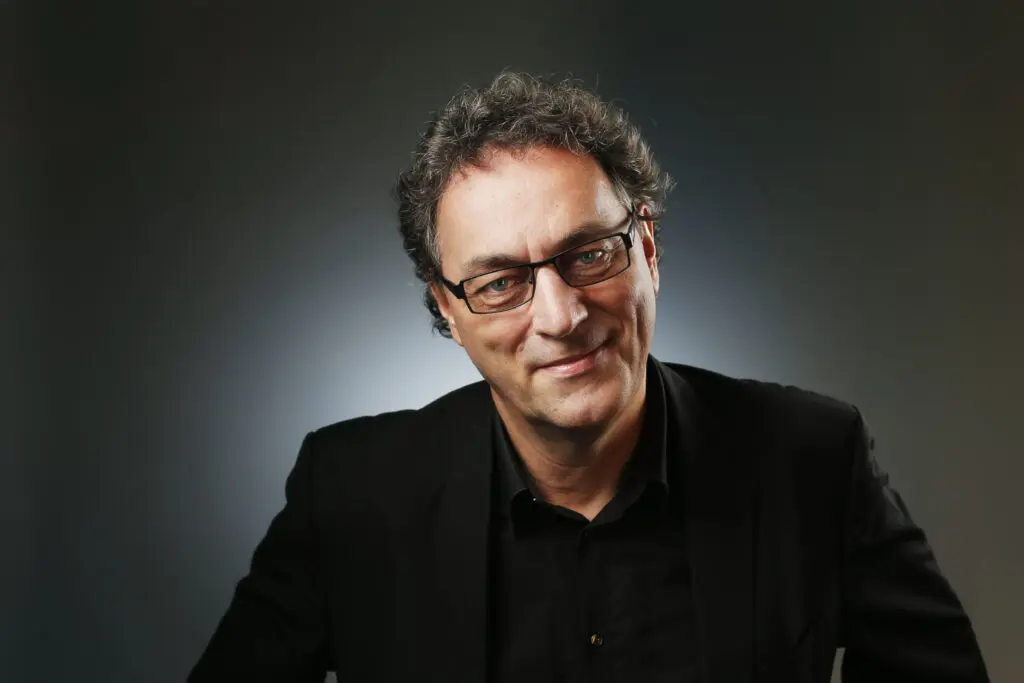 Gerd Leonhard Next Level Speakers Futurist & Humanist, Author, Founder & CEO of The Futures Agency