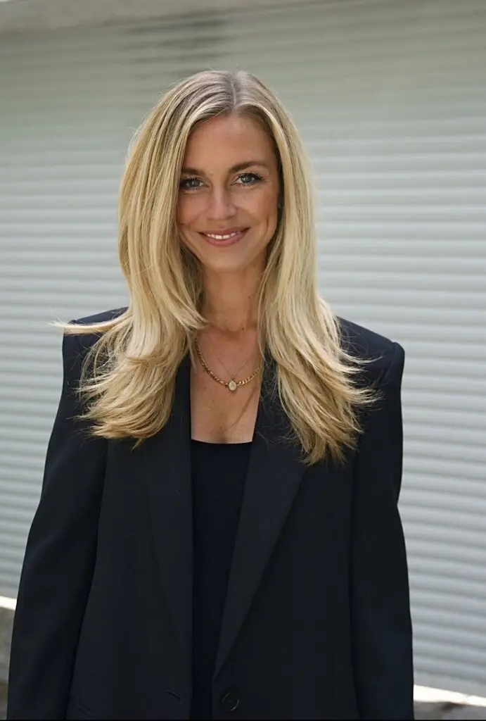 Lara Sophie Bothur Next Level Speakers Global Tech Influencerin & Corporate Storyteller