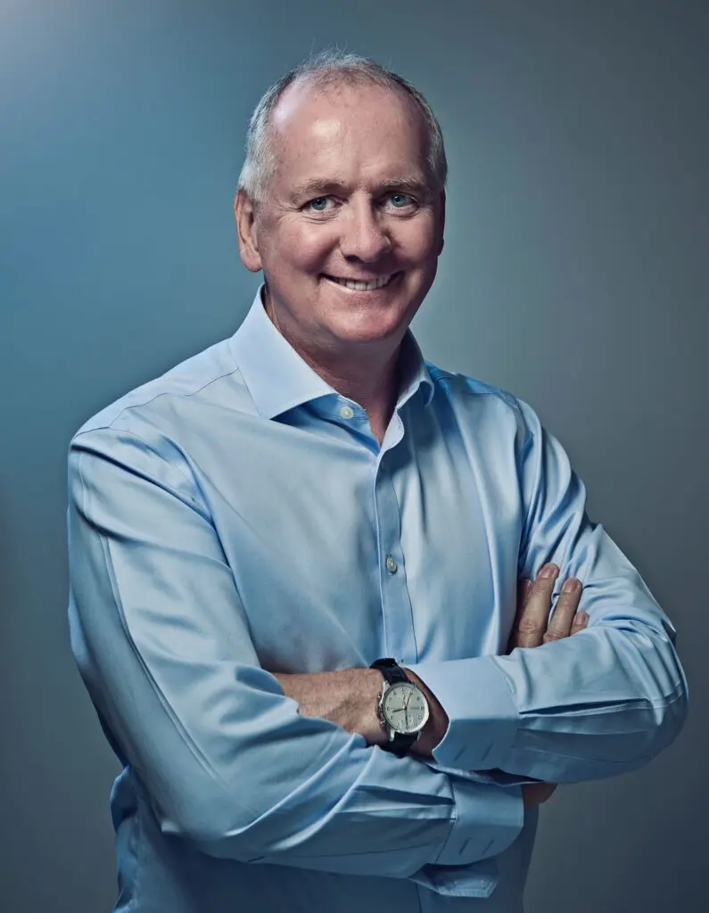 Mark Gallagher Next Level Speakers Formula 1 Icon. Expert on Leadership, Teamwork and Motivation