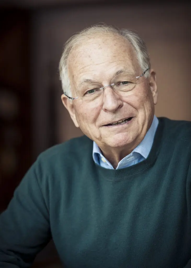 Wolfgang Ischinger Next Level Speakers - Botschafter a.D., Präsident des Stiftungsrates der Stiftung Münchner Sicherheitskonferenz