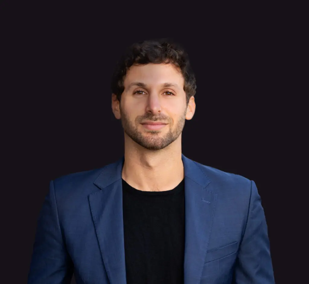 Zak Dychtwald Next Level Speakers Founder & CEO of Young China Group, Bestseller-Author