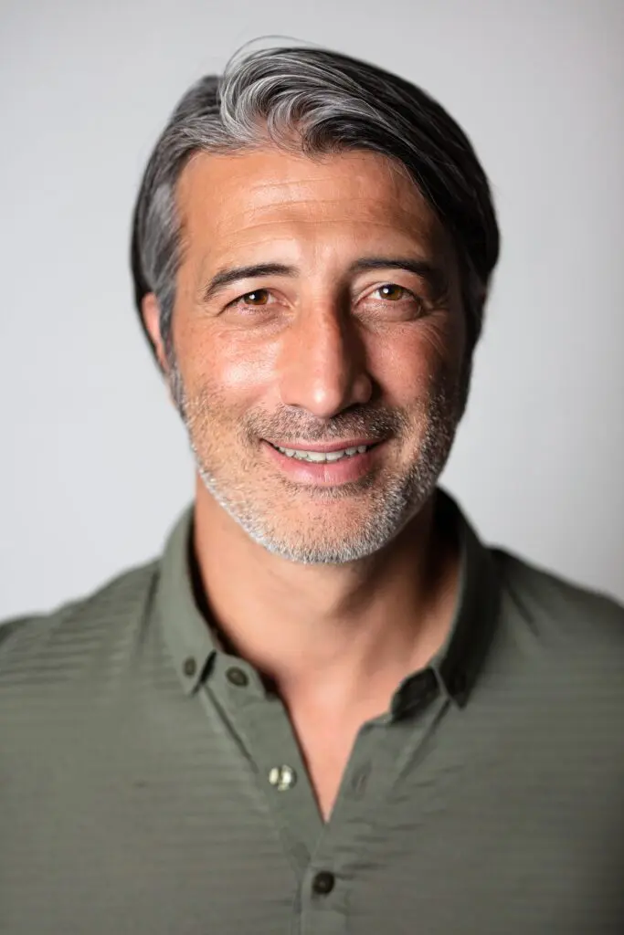 Murat Yakin, Next Level Speakers - Coach of the Swiss National Soccer Team