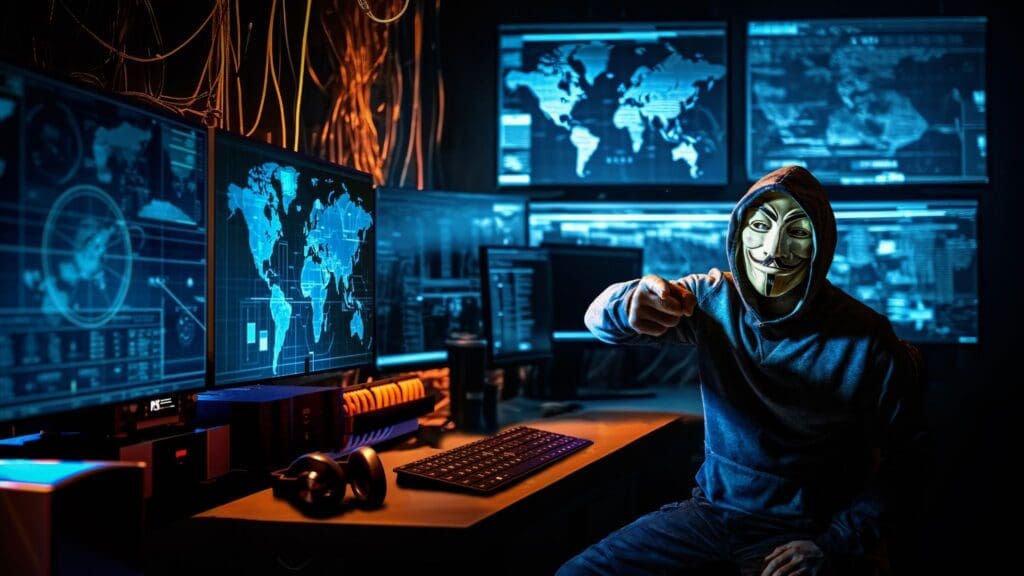 Topic Cybercrime NEXT LEVEL SPEAKERS