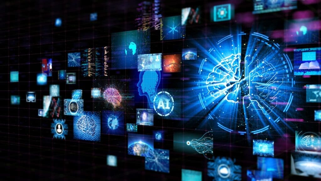 Thema Digitalisierung - Internet of Things NEXT LEVEL SPEAKERS