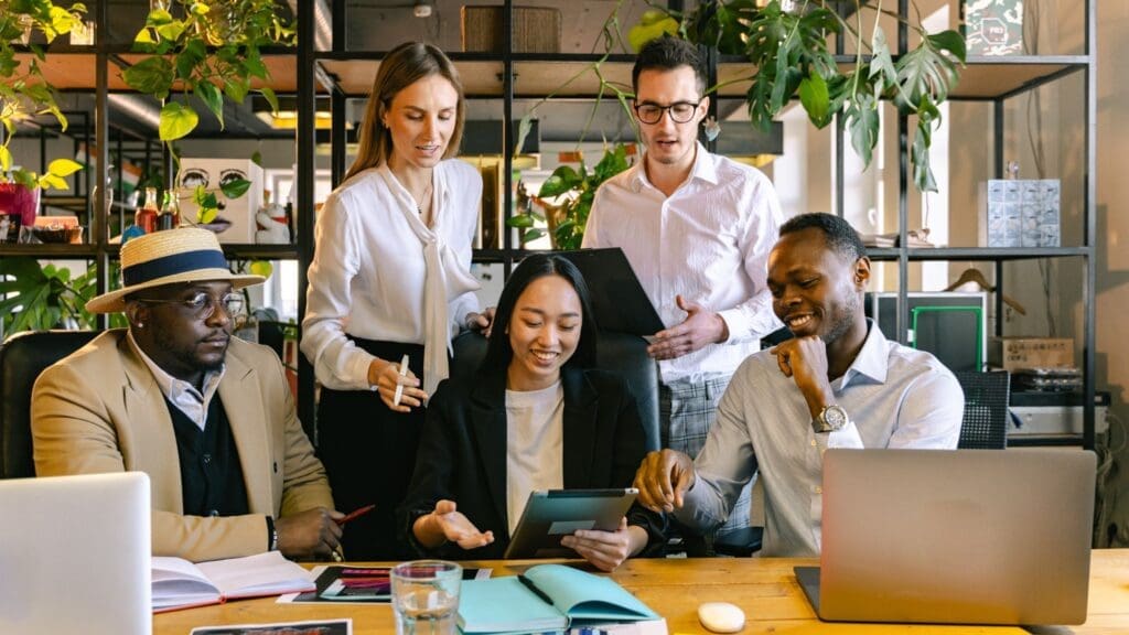Topic Diversity and Inclusion NEXT LEVEL SPEAKERS