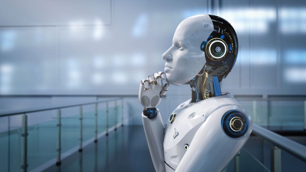 Thema KI Kuenstliche Intelligenz und Technologie NEXT LEVEL SPEAKERS