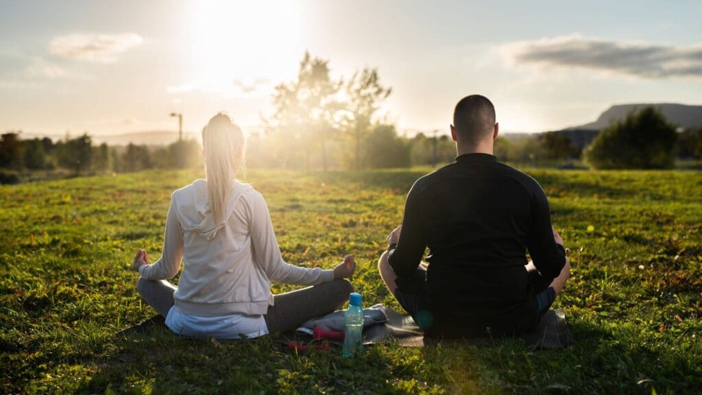 Thema Mentale Gesundheit und Work-Life-Balance NEXT LEVEL SPEAKERS