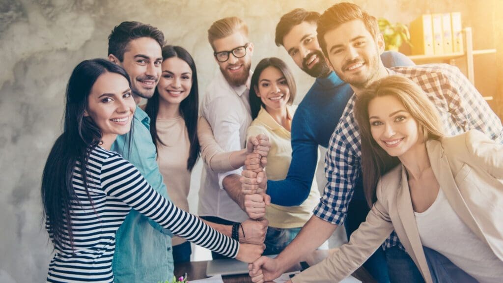 Topic Motivation and Teambuilding NEXT LEVEL SPEAKERS