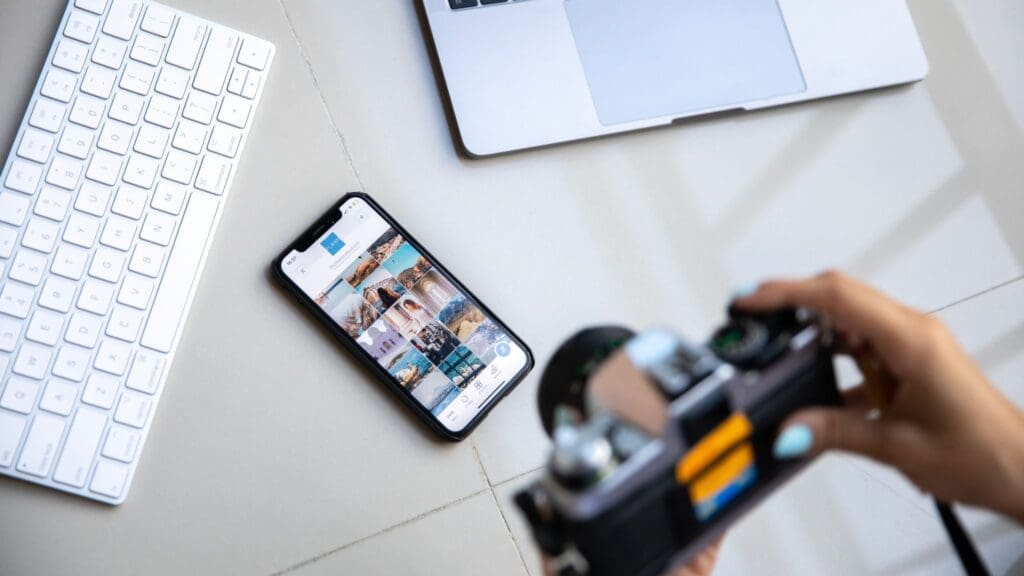 Thema Social Media und Influencer Marketing NEXT LEVEL SPEAKERS