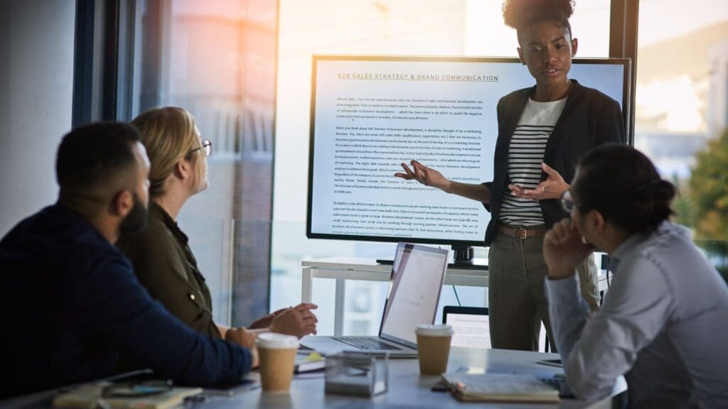 Service Branding Starter Kit - NEXT LEVEL SPEAKERS