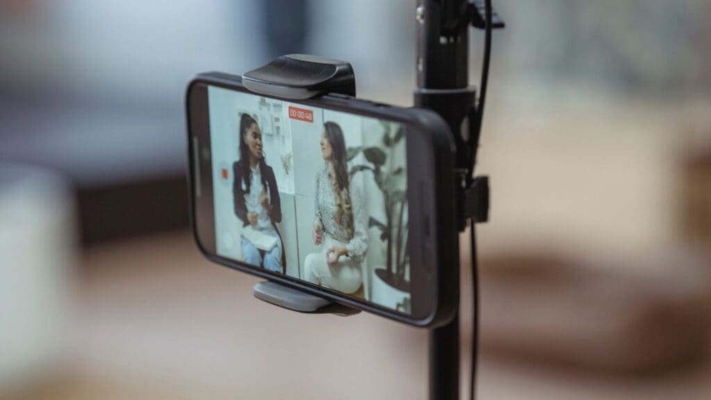 Service Short video & Speaker reel - NEXT LEVEL SPEAKERS