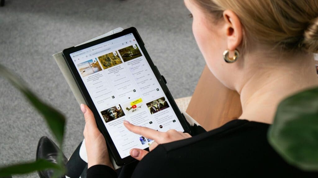 Service LinkedIn Marketing - NEXT LEVEL SPEAKERS