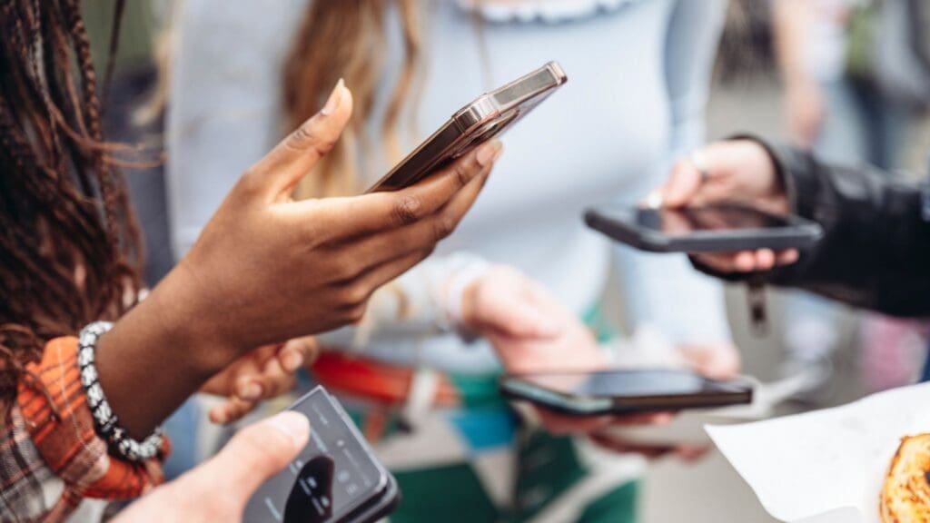 Service Online Marketing - NEXT LEVEL SPEAKERS