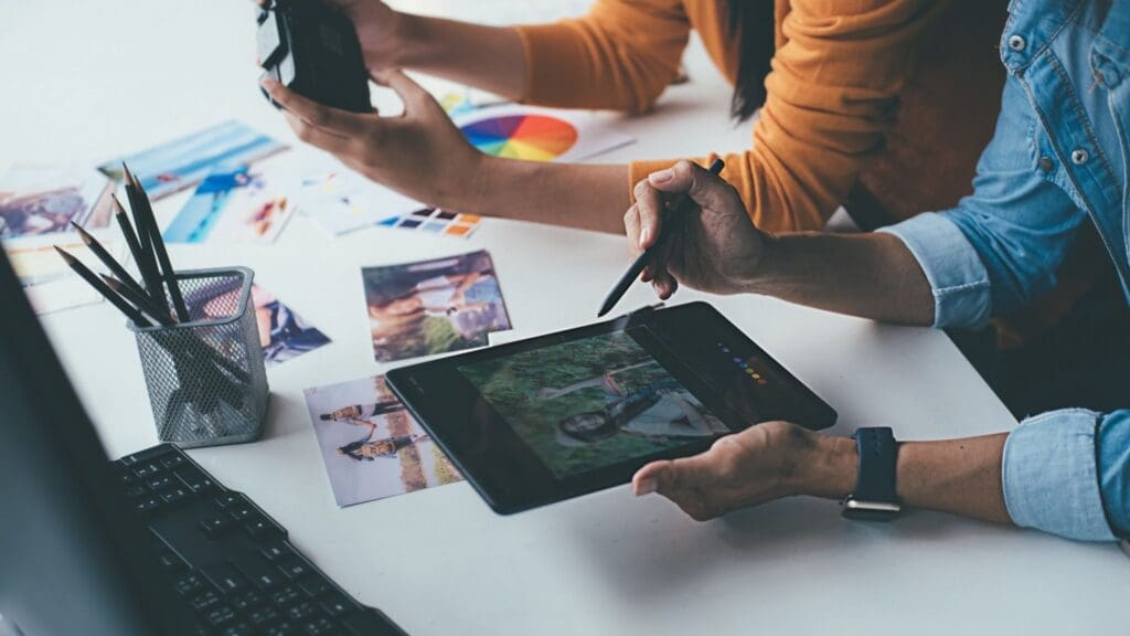 Service Print Design - NEXT LEVEL SPEAKERS
