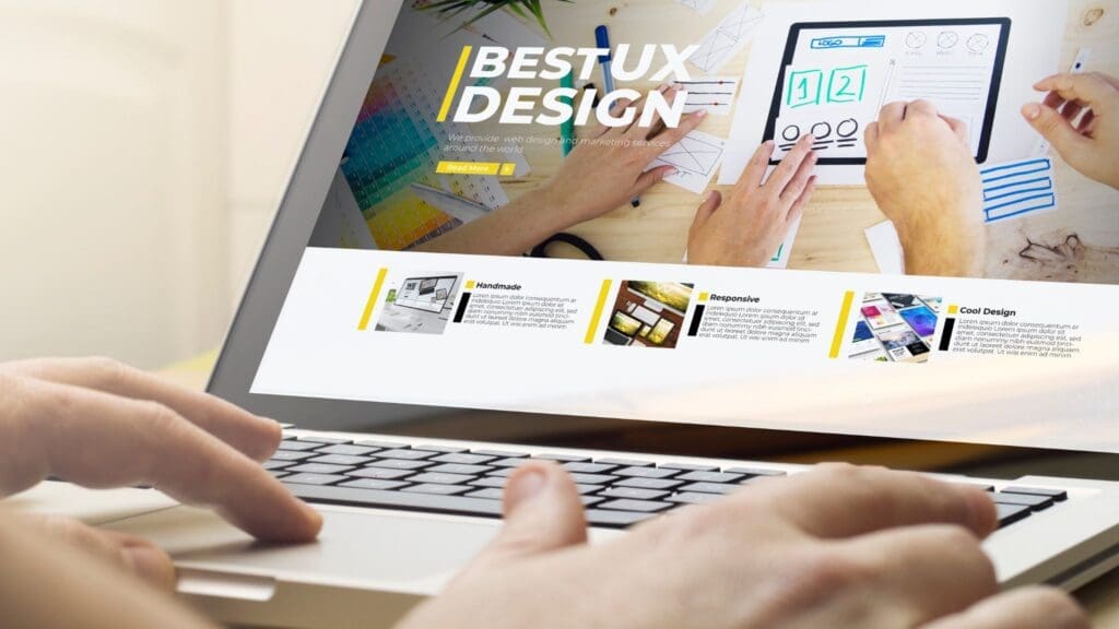 Service Website with a System - NEXT LEVEL SPEAKERS