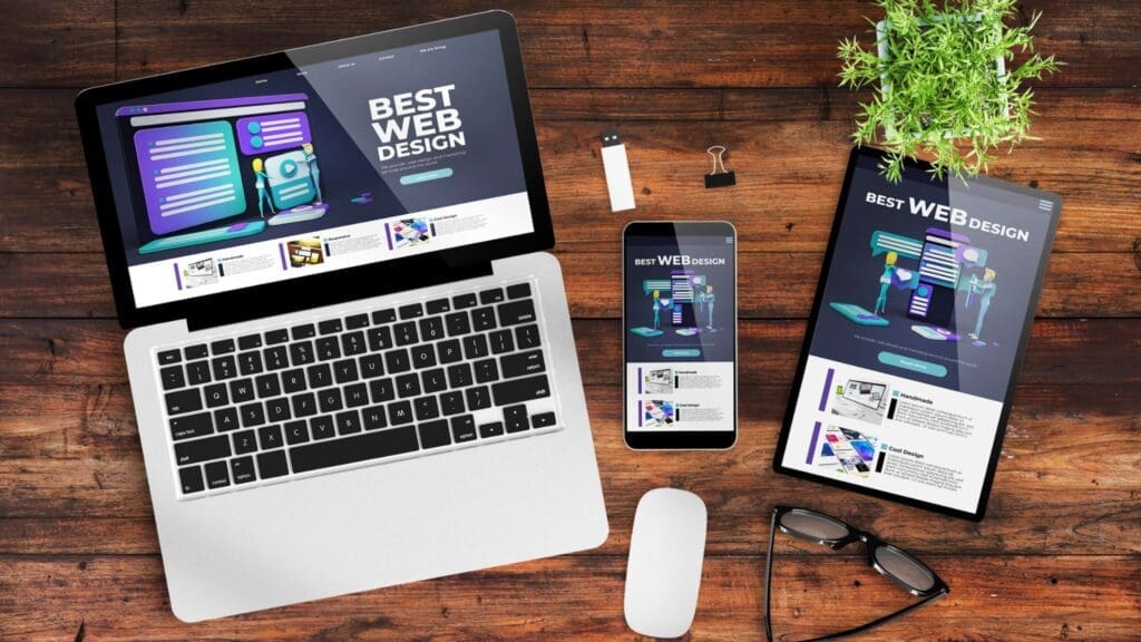 Service Webseite - NEXT LEVEL SPEAKERS