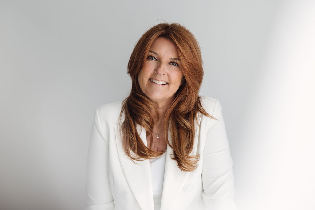 Barbara Hagedorn NEXT LEVEL SPEAKERS Entrepreneur, mentor, and speaker with substance