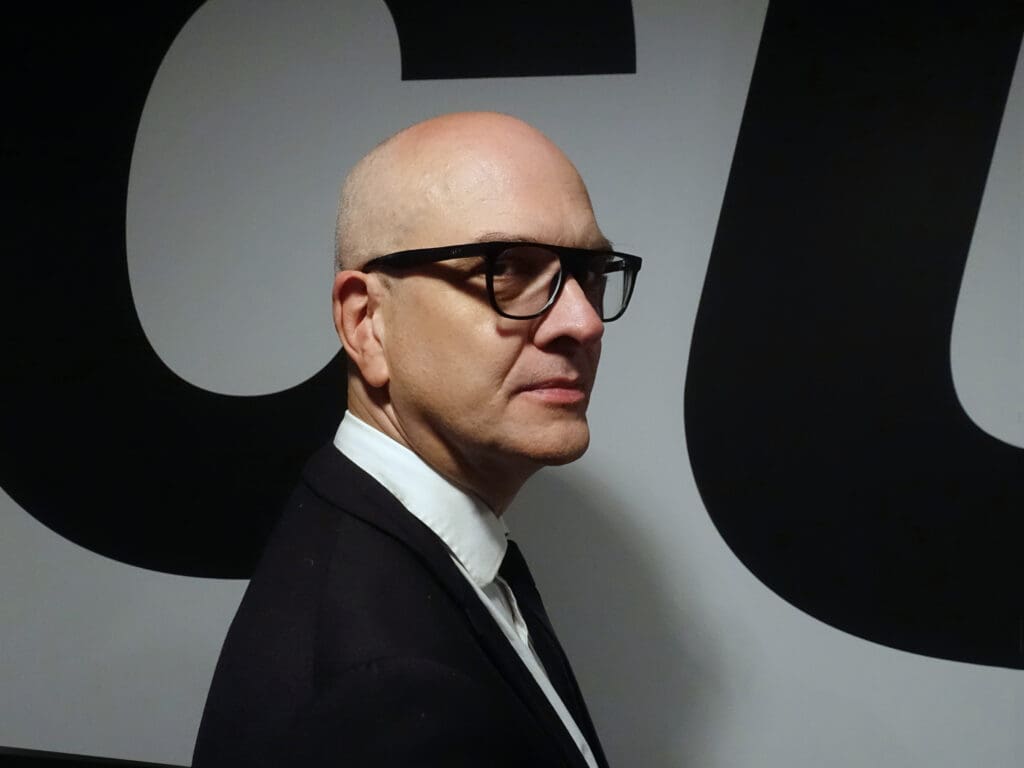 Boris Eldagsen NEXT LEVEL SPEAKERS German photographer AI pioneer & creative expert